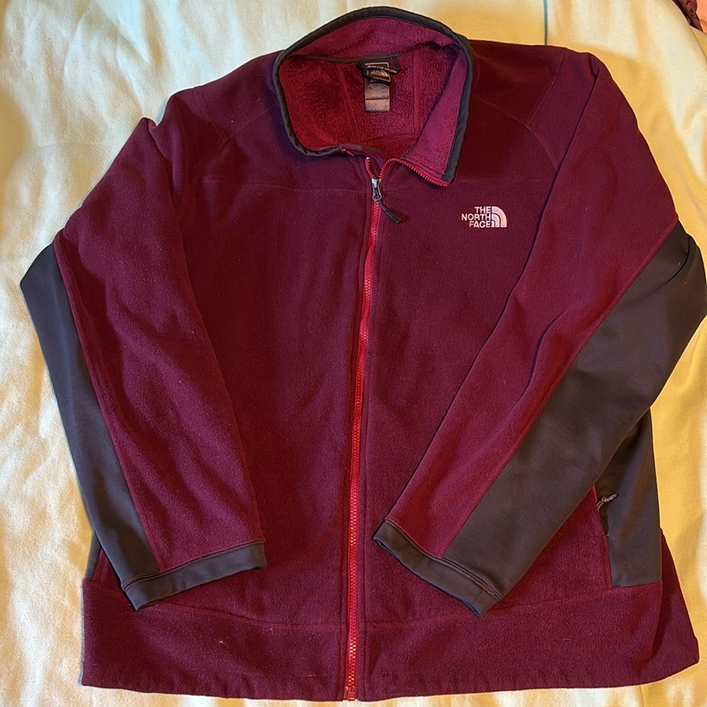 Brand: The North Face, Size: 2XL